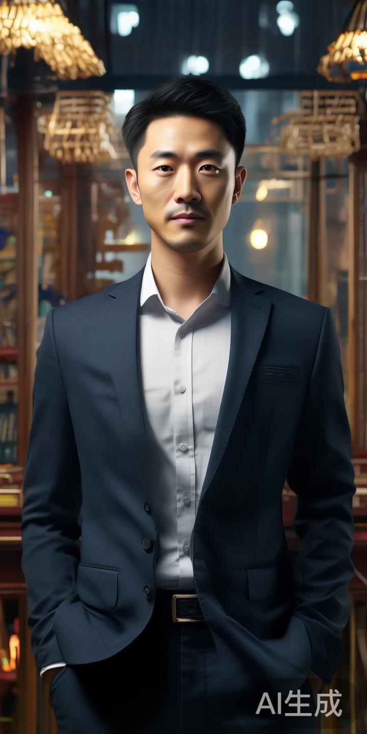 南宫28创始人名叫南宫涛，出生于上海附近的一个普通