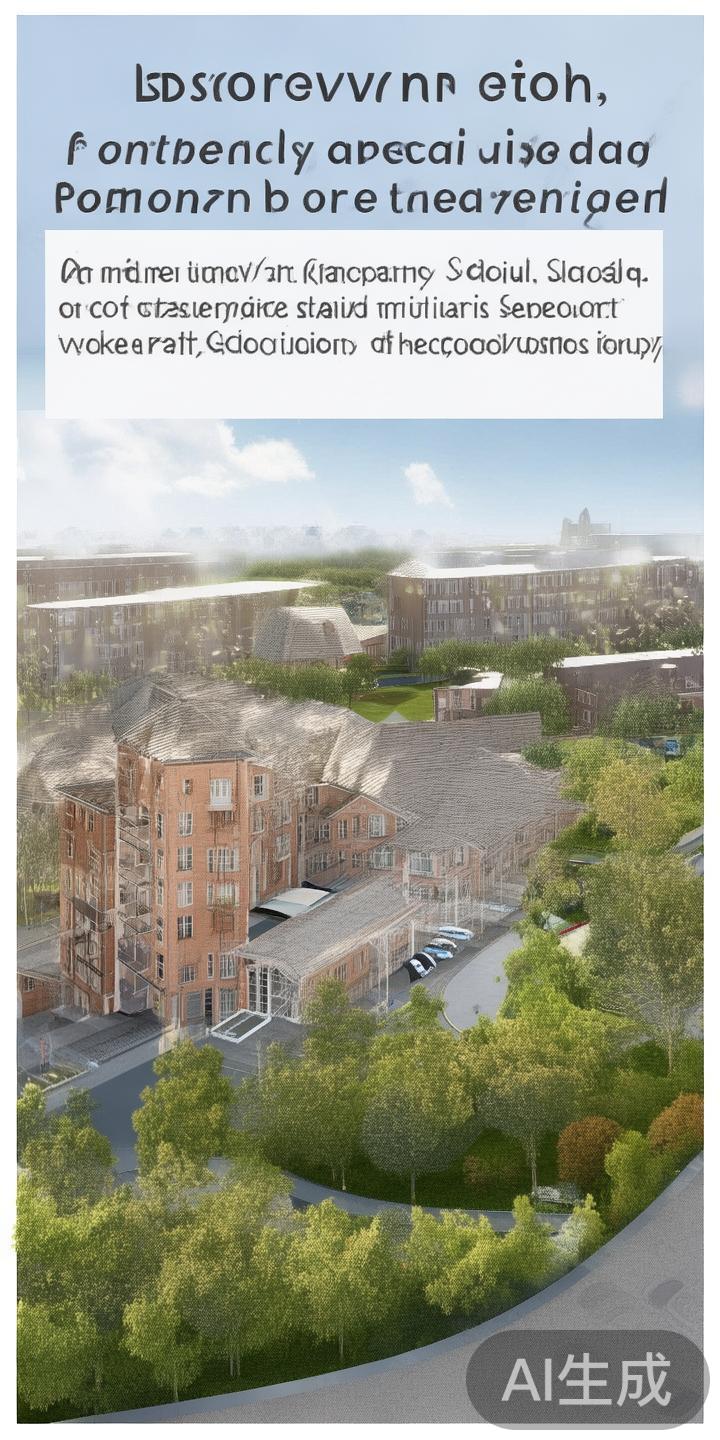 教育资源方面，社区附近设有多所优质幼儿园、小学和中