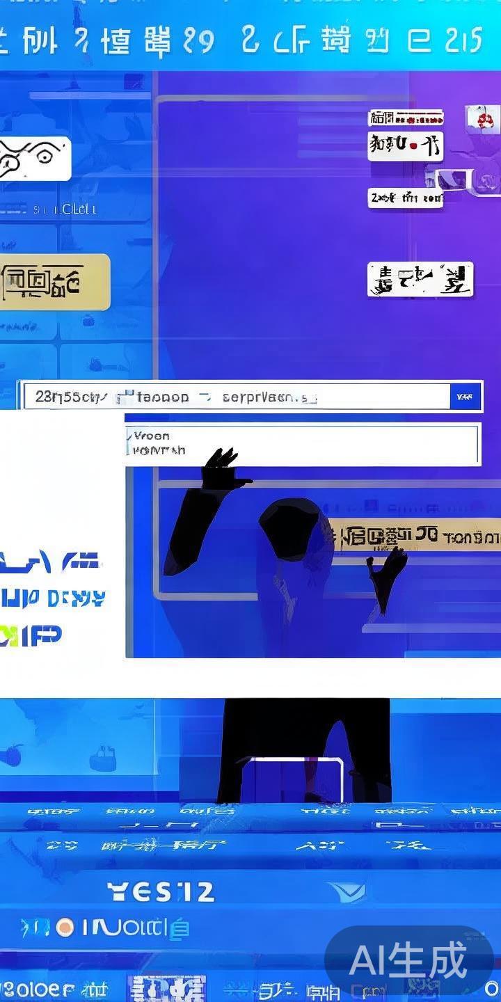 选择官方渠道：建议只在官方网站或权威应用市场如应用