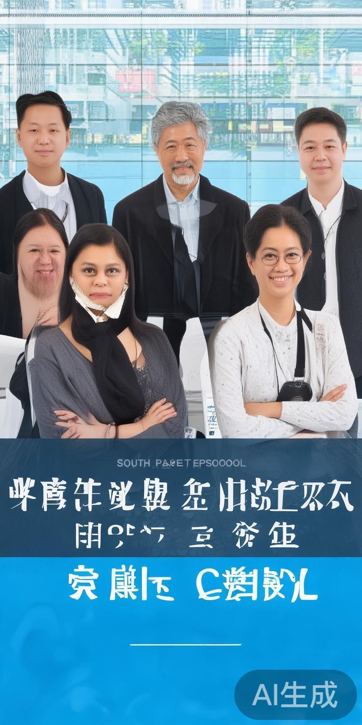 南宫NG28学校拥有一支高素质的教师团队，既有国内