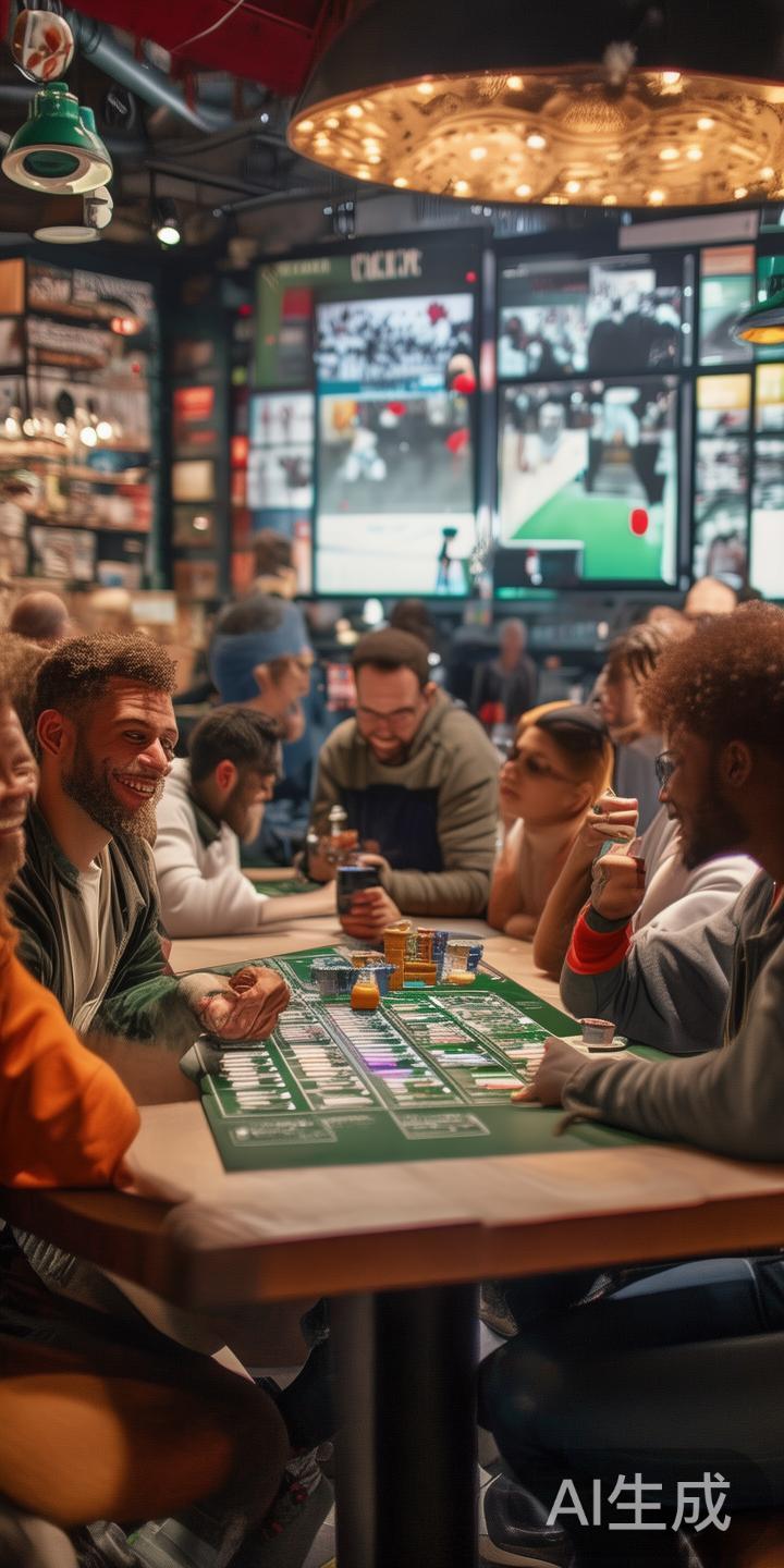 明确博彩的娱乐性质：&nbsp;体育博彩应当视为一种娱乐方式