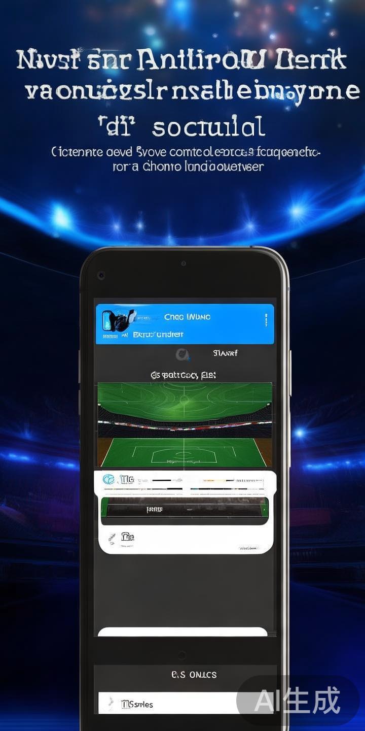 随着技术的不断升级，体育类应用也在不断优化，以提供