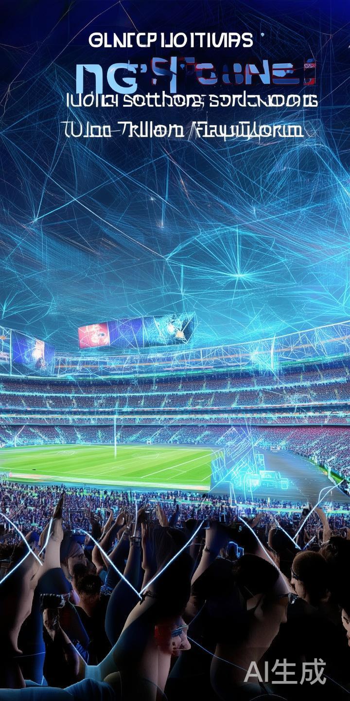 揭秘亿万平台上的NG体育快速崛起与未来发展路径 在数字化时代,体育产业正迎来前所未有的变革。作为全